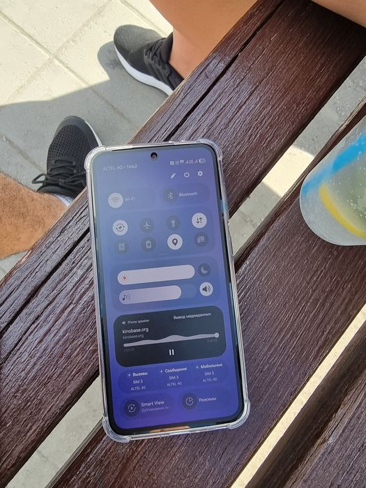 Обмен/продажа  Samsung A36 8/256