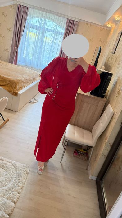 Rochie elegantă - mărimea XL