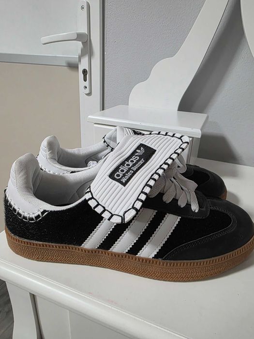 Adidas Samba Wales Bonner marimea 40,41 si 42