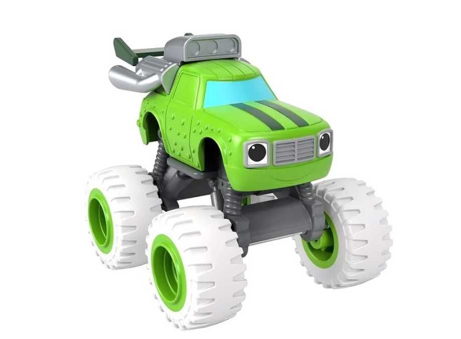 Колички Fisher Price BLAZE / Пламъчко