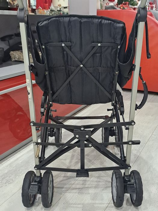 Детска сгъваема количка ESPRIT