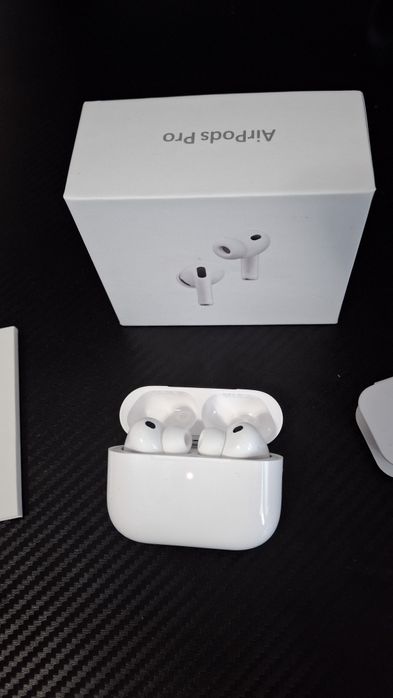 Vand AirPods Pro 3