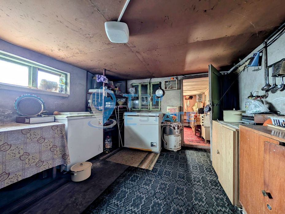 Продава се Къща в с. Хаджидимитрово, Област Велико Търново - 100 кв.м за 276 €/кв.м - Снимка #7