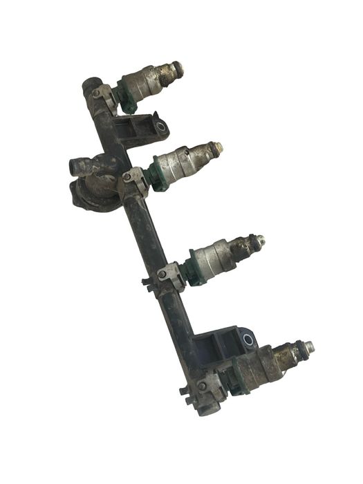 Rampa Injectoare Dacia Solenza B41_ 2003 - >1.4 1.4 1.4 E7J 262 770027