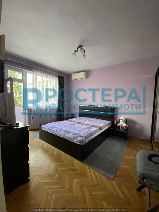 Продава се Четиристаен апартамент в Търговище, Център - 103 кв.м за 1173 €/кв.м - Снимка #7