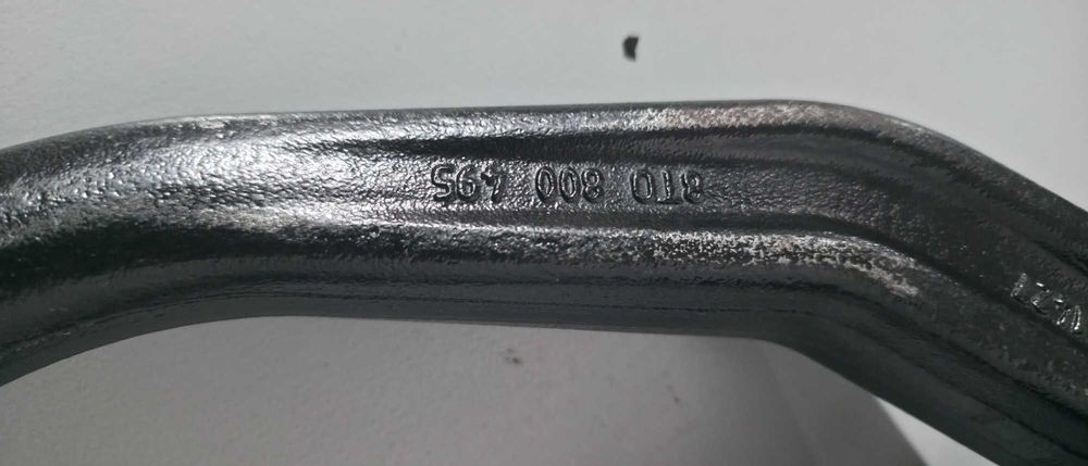 Kit carlig Audi A4-A5 2008-2016