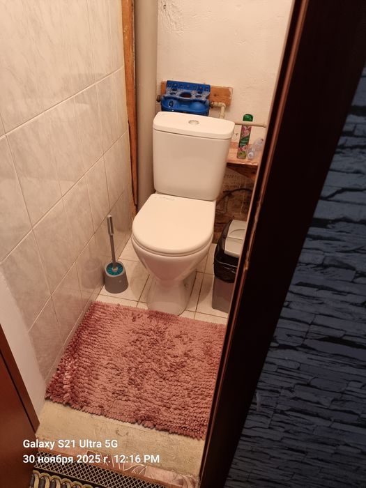 Продам квартиру в Сарыозеке.