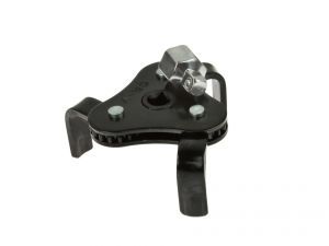 Комплект чашки и ключ паяк за отвиване на маслени филтри 30бр