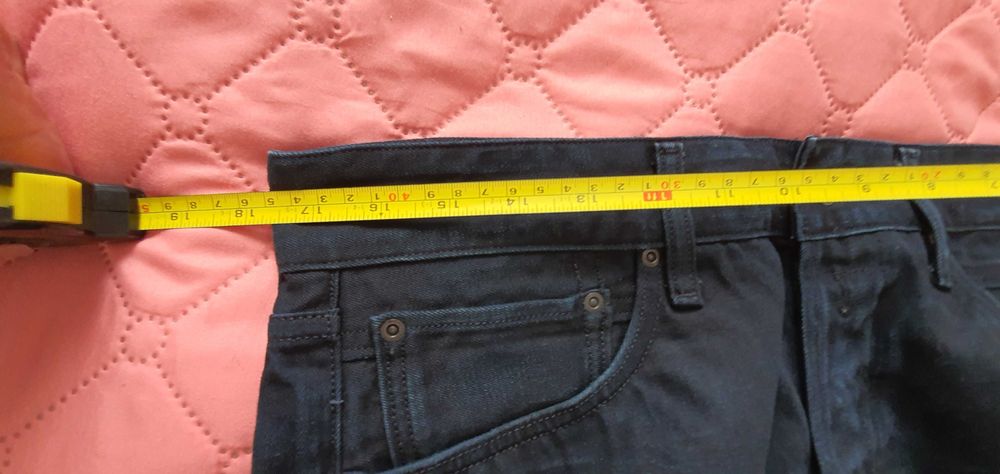 Мъжки дънки оригинални Рипли