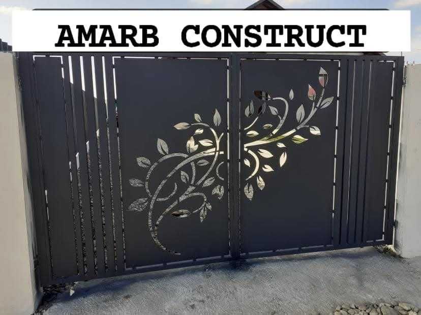 Porti tabla decupata Fetesti