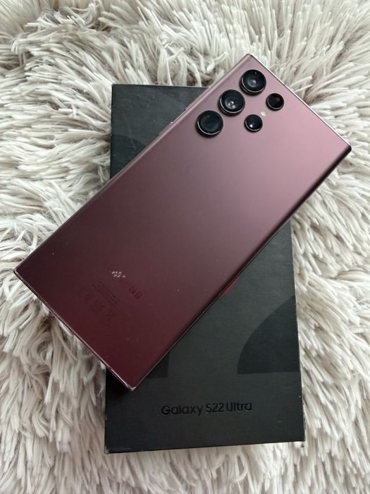 samsung galaxy s22 ultra - Telefoane la preț mic | OLX.ro