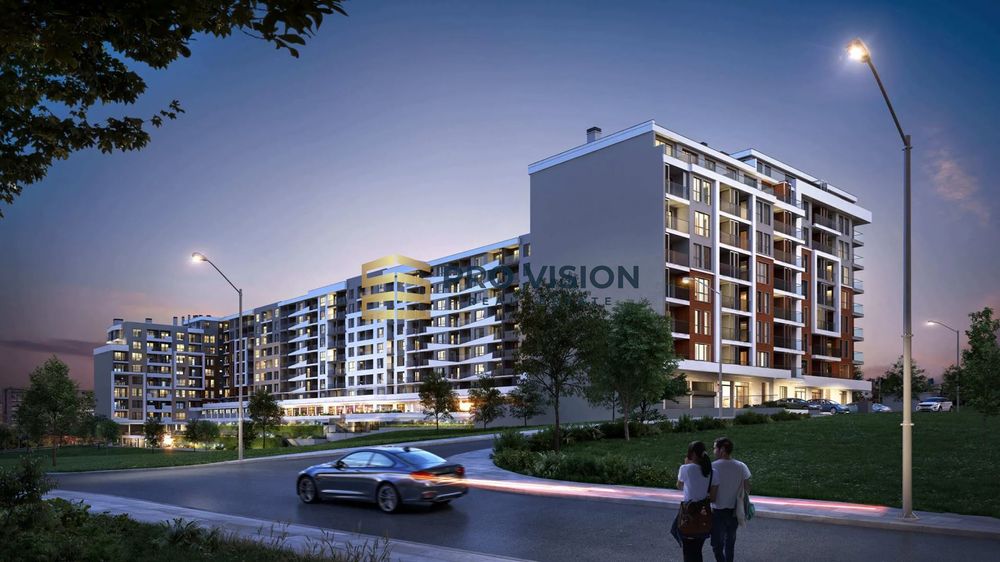 Продава се Тристаен апартамент в Варна, Младост 1 - 95 кв.м за 1355 €/кв.м - Снимка #2