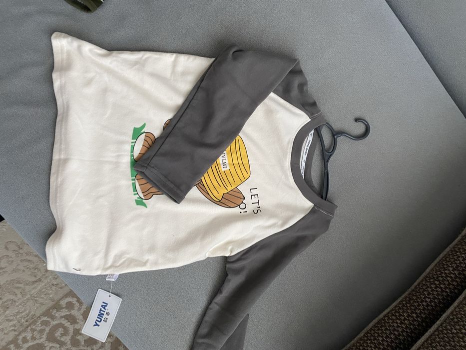 Детская одежда для мальчиков