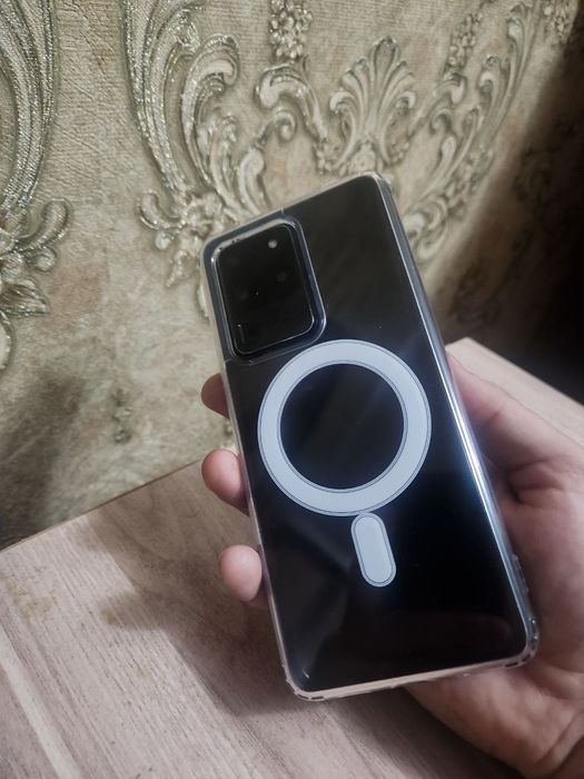 Samsung s 20 ultra 256 GB 1 sim