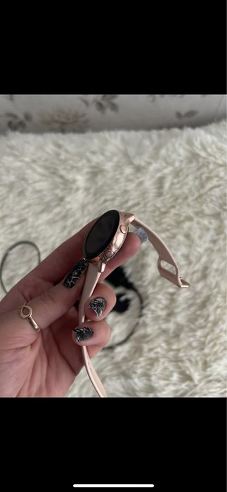 Часы galaxy watch active