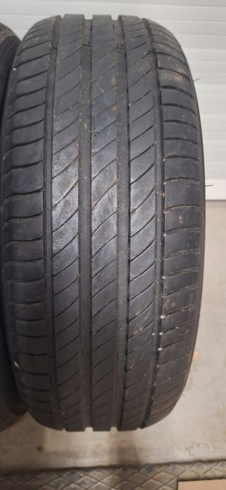 DOT4124! 2 бр 215 55 17 Michelin primacy 4