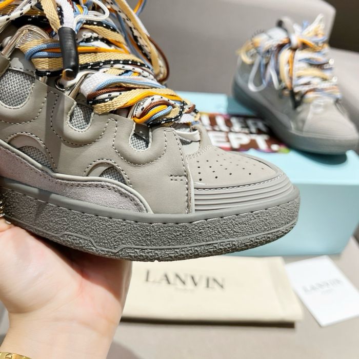 Lanvin curb x Gallery Dept Ланвины карб галлери депт кроссовки