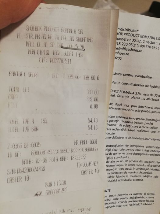 Pantofi sport Ralph Lauren