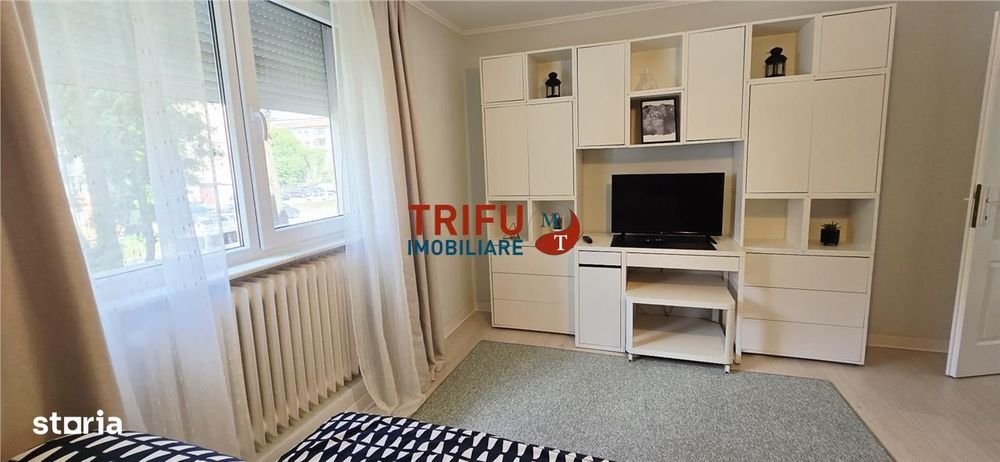 Apartament 2 camere etaj 1 loc de parcare