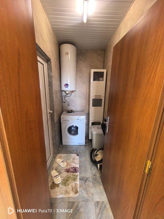 Дава се под наем Тристаен апартамент в Несебър - 80 кв.м за 498.27 € - Снимка #6