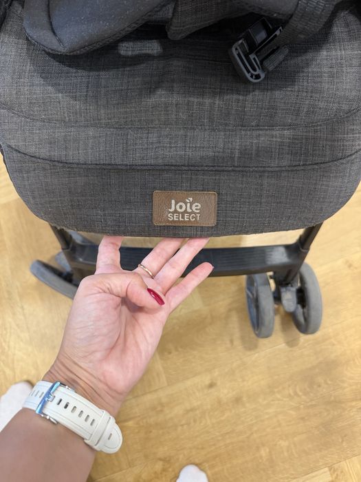 Коляска детская Joie Select