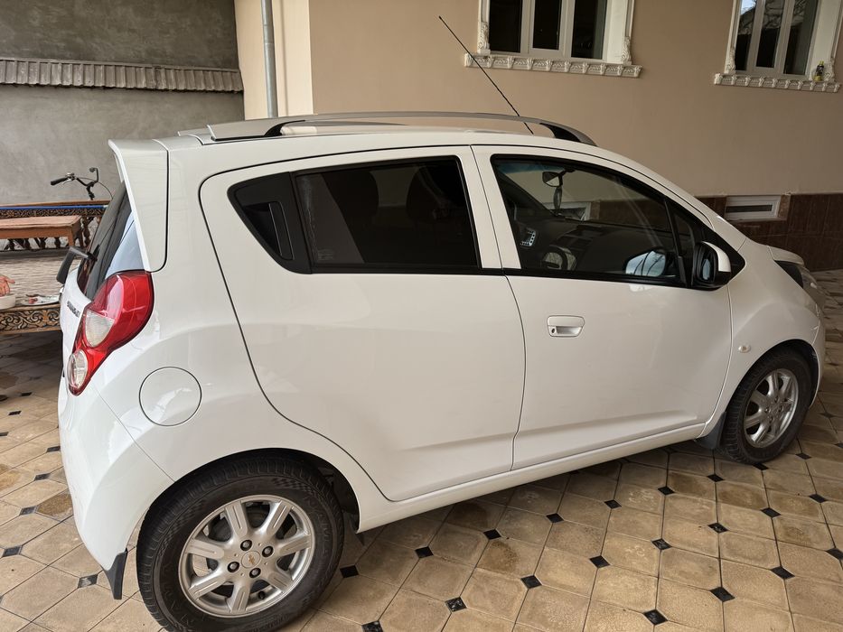 Spark avtomat 1,25