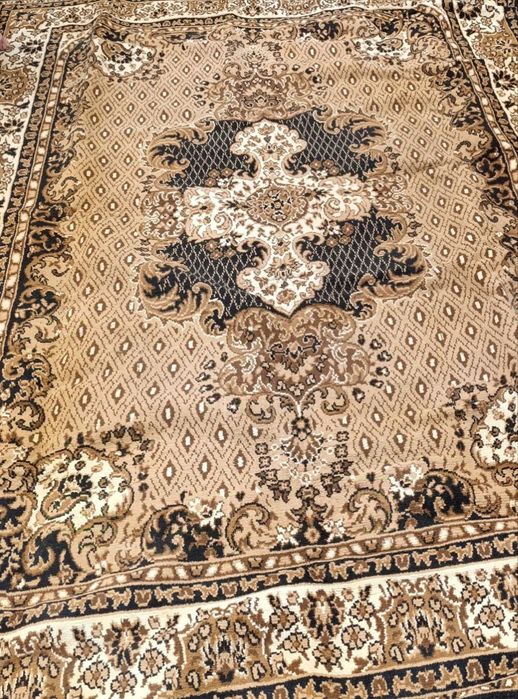 Gilamlar holati yaxshi