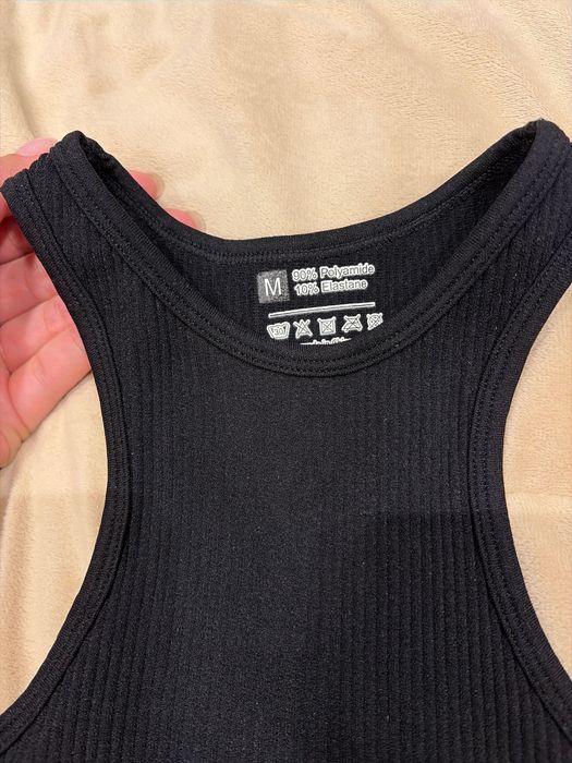 Топ/Боди б/у в хорошем состоянии