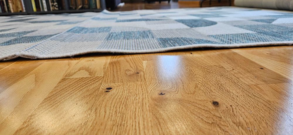 Килим/рогозка 160х230 полипропилен