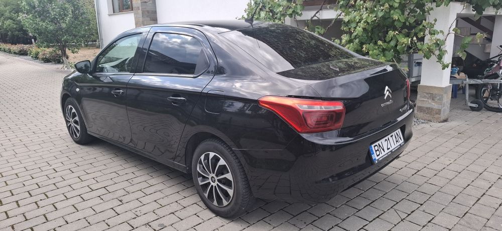 Vanzare Citreon C-Elysee