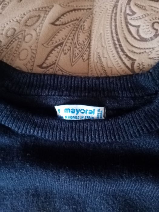 Кофта для мальчика. 134.