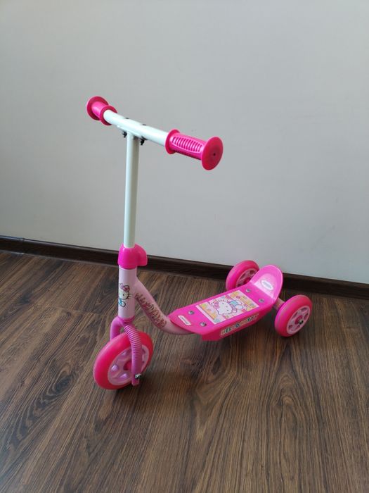 Детска тротинетка