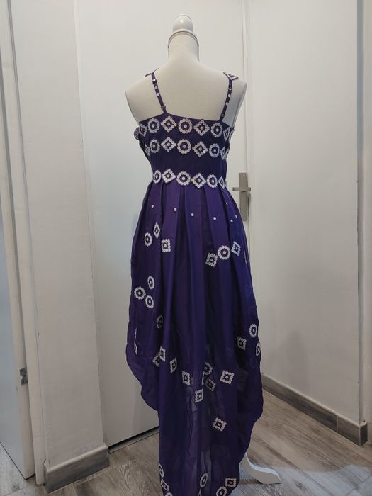 Rochie matase ocazie
