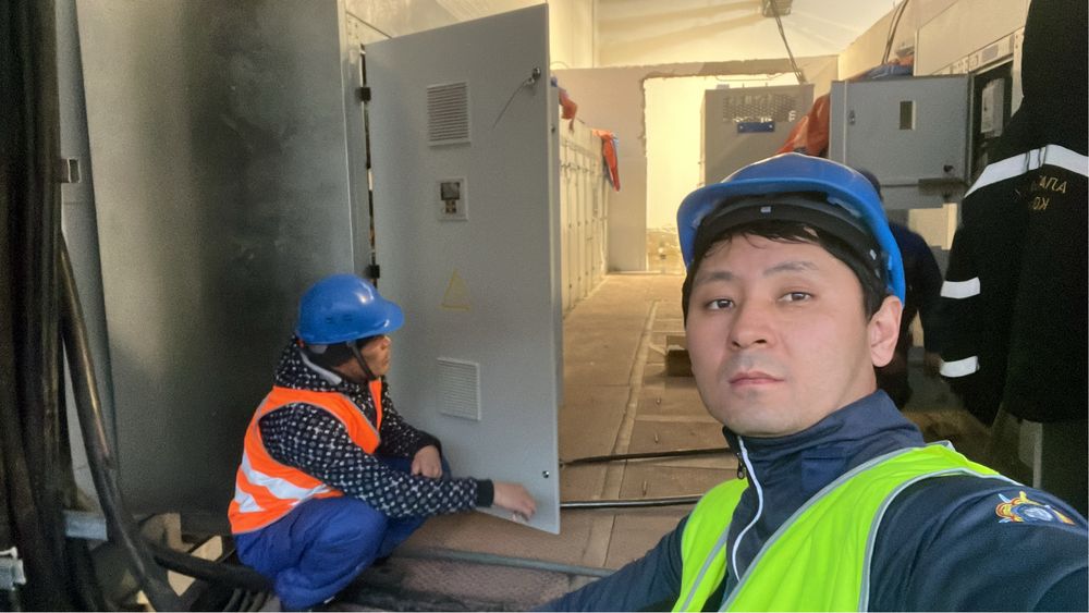 Электрик 24/7 срочный выезд