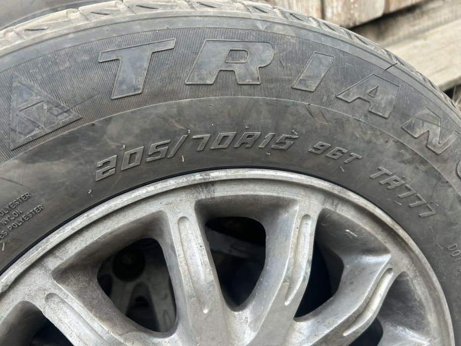 Митсубиси галант 8