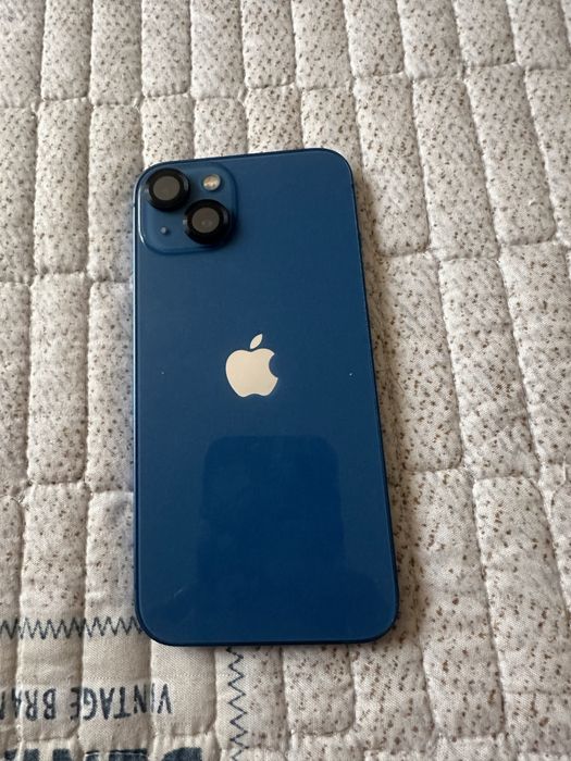 Iphone 13, 128 ГБ, с коробкой