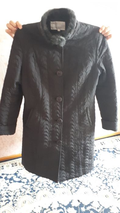 Продам плащ демисезонный