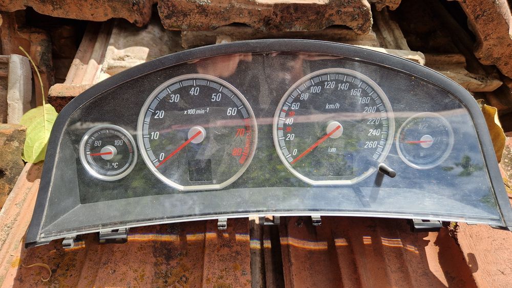 Части вектра ц 1.8 110кс