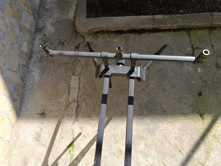 Стойка Prologic Tri-Sky 3 Rod Pod