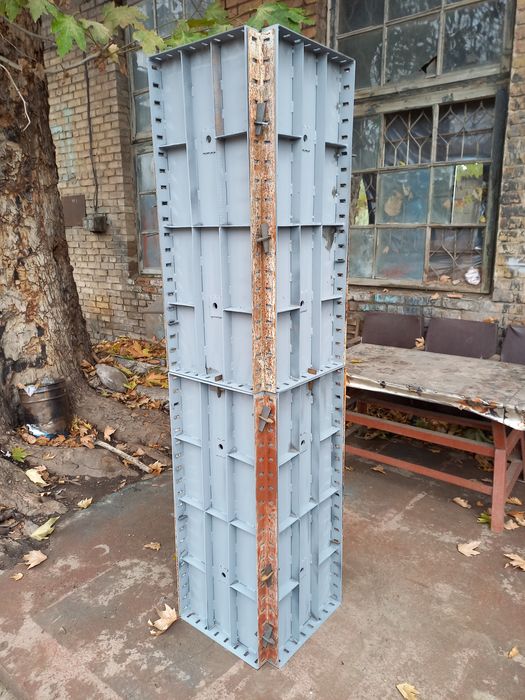 Apalubka arenda temir va taxta