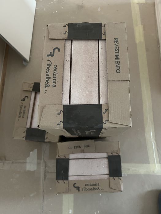 Faianta/placi ceramice Hope rose Ribesalbes portelanate