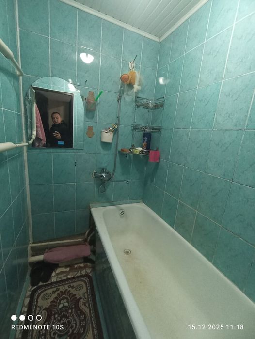 Аренда Квартира 3 хона 1 етаж Кора камиш Тансикбой