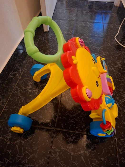 Детски Проходилки 2бр.