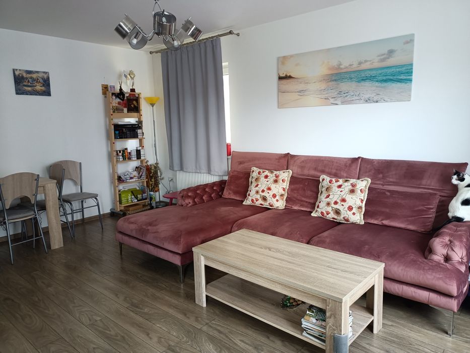 Particular,vând apartament 2 camere