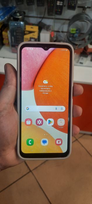 Samsung A14 4 на 64г