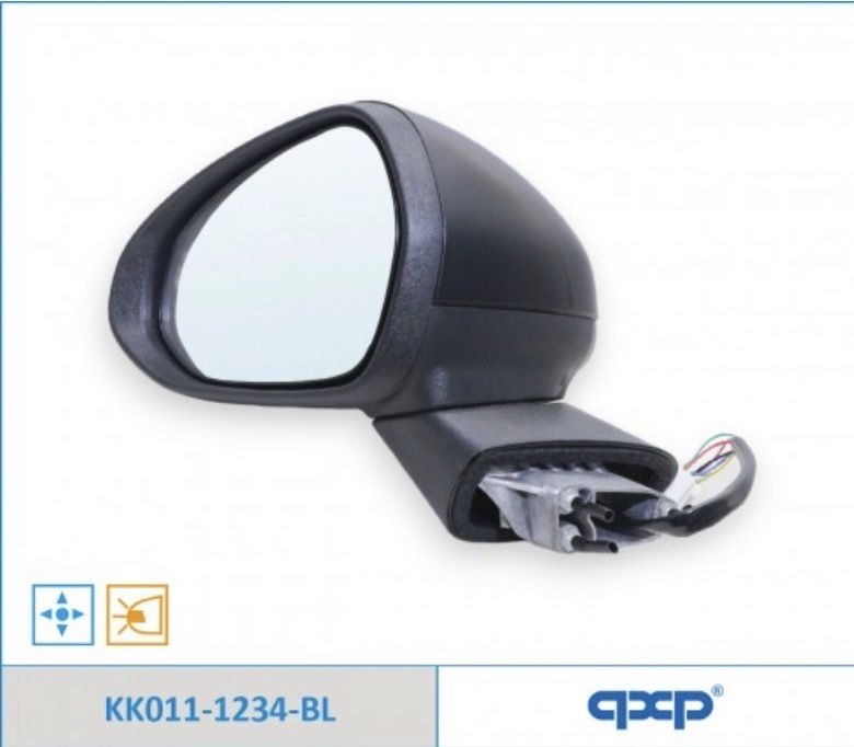 Зеркало боковое KI K5 20-