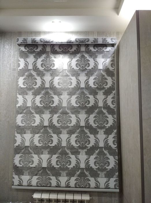 Жалузи Uy uchun пардалари Jaluzi pardalari