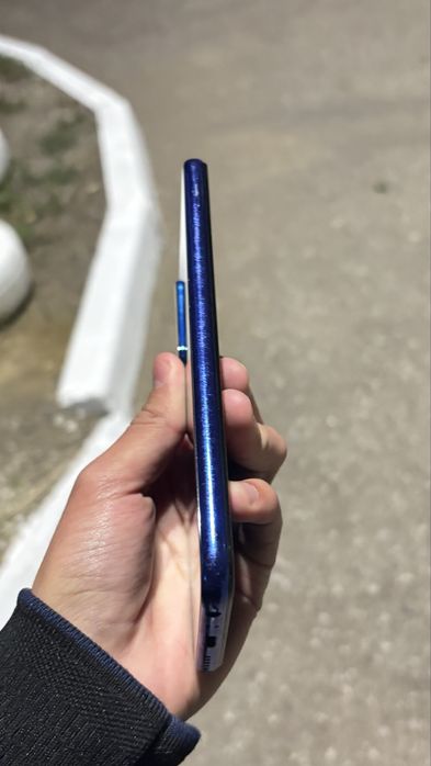 Redmi Note 8 в идеальном состоянии