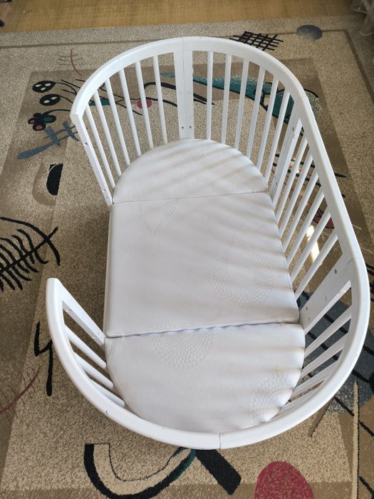 Продаётся кроватка DaVinci