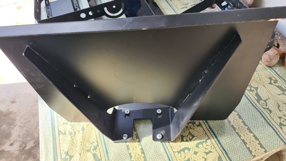 Подставка кранштейн под телефизо